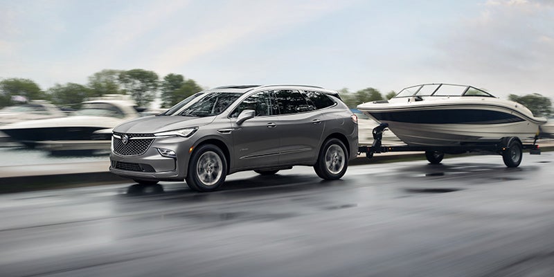 Snell Buick GMC in Mankato MN
