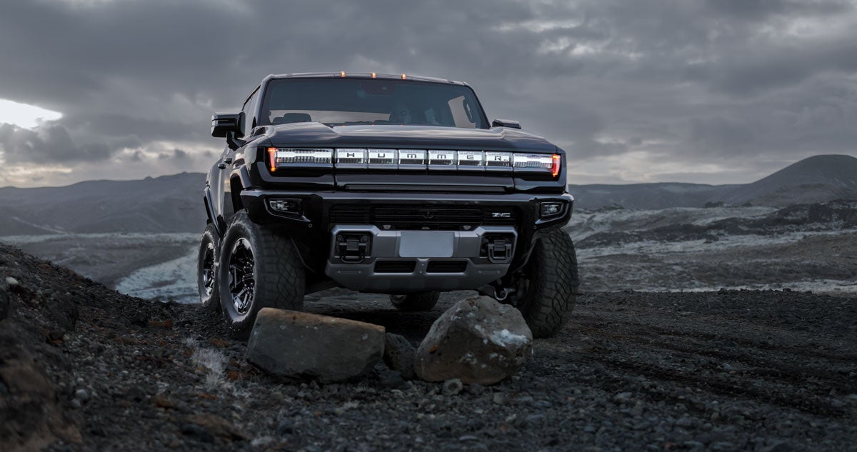 Snell Buick GMC in Mankato MN