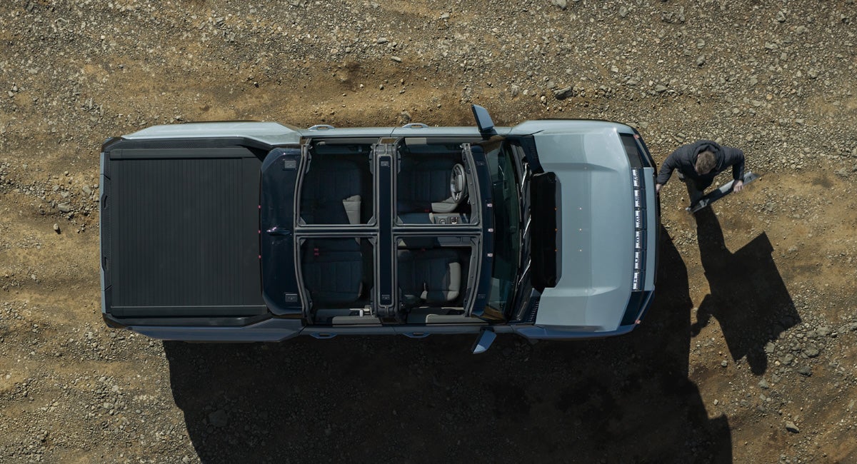 Snell Buick GMC in Mankato MN