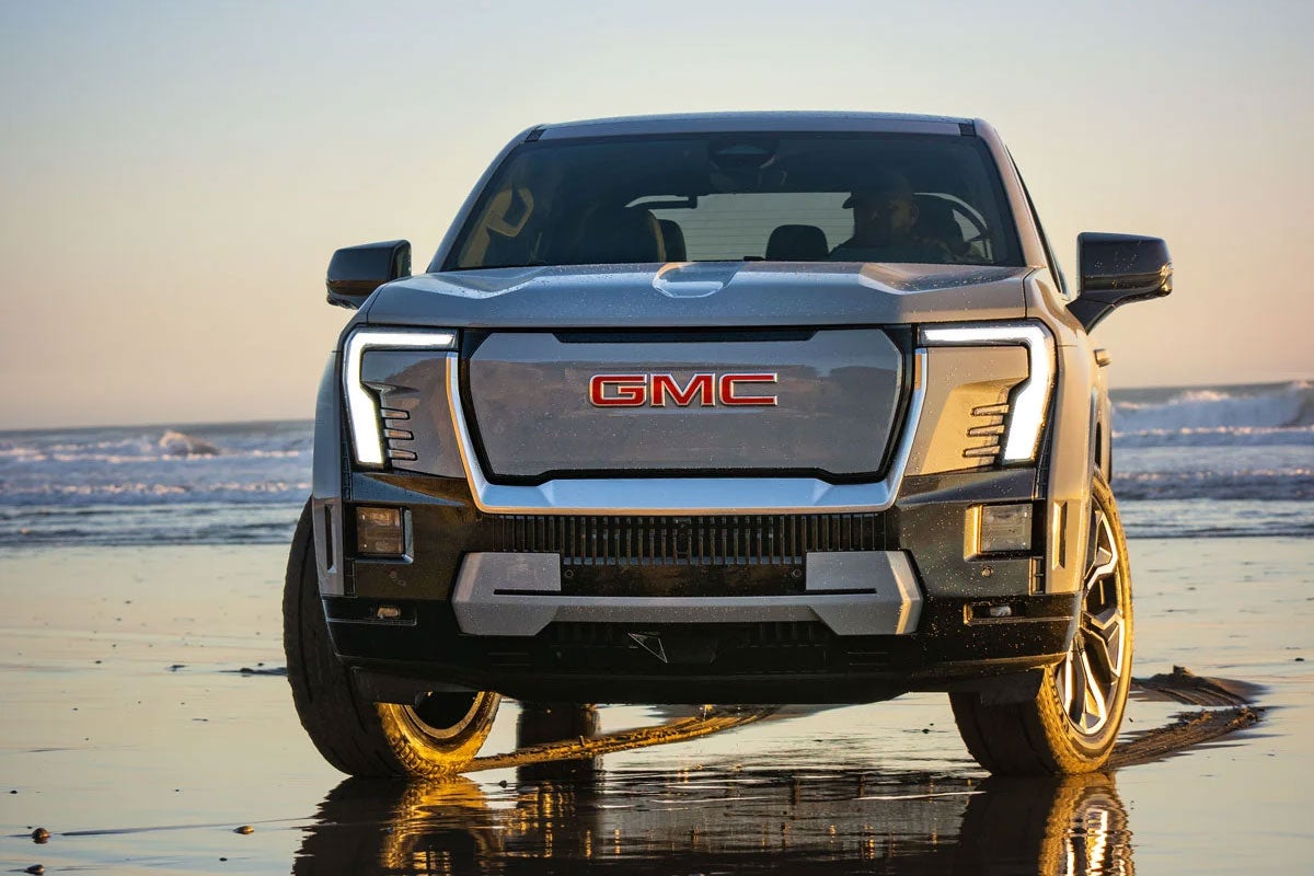Snell Buick GMC in Mankato MN