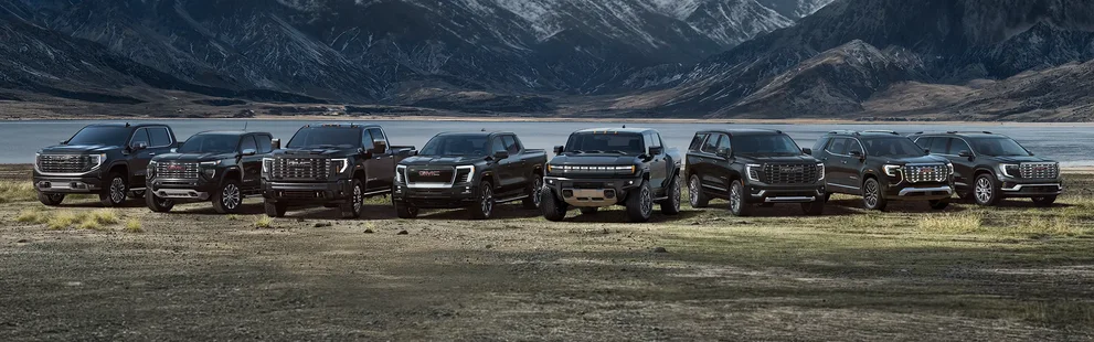 Snell Buick GMC in Mankato MN