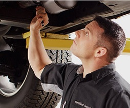 5% OFF ANY AUTOMOTIVE SERVICE