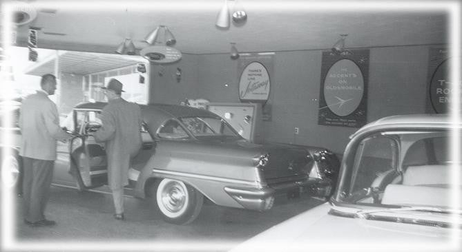 Snell Buick GMC in Mankato MN