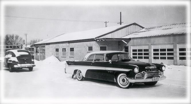 Snell Buick GMC in Mankato MN