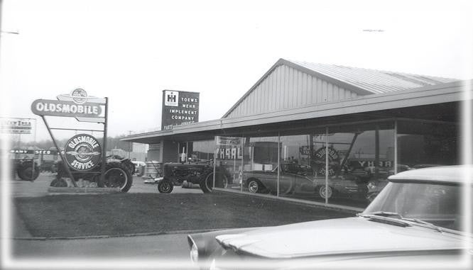 Snell Buick GMC in Mankato MN