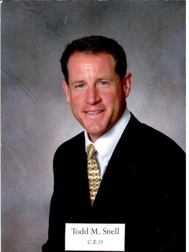 Snell Buick GMC in Mankato MN