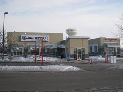 Snell Buick GMC in Mankato MN