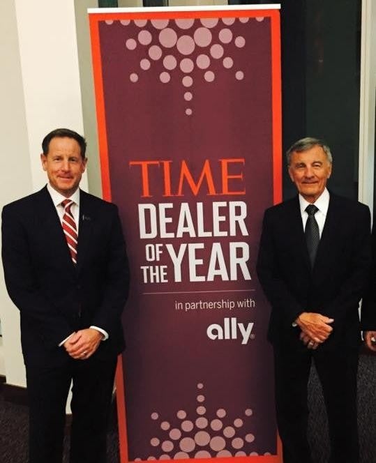 Snell Buick GMC in Mankato MN