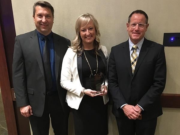 Snell Buick GMC in Mankato MN