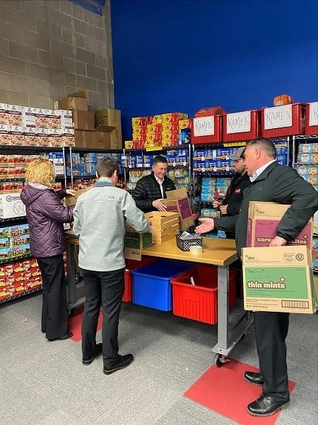 Snell Buick GMC in Mankato MN