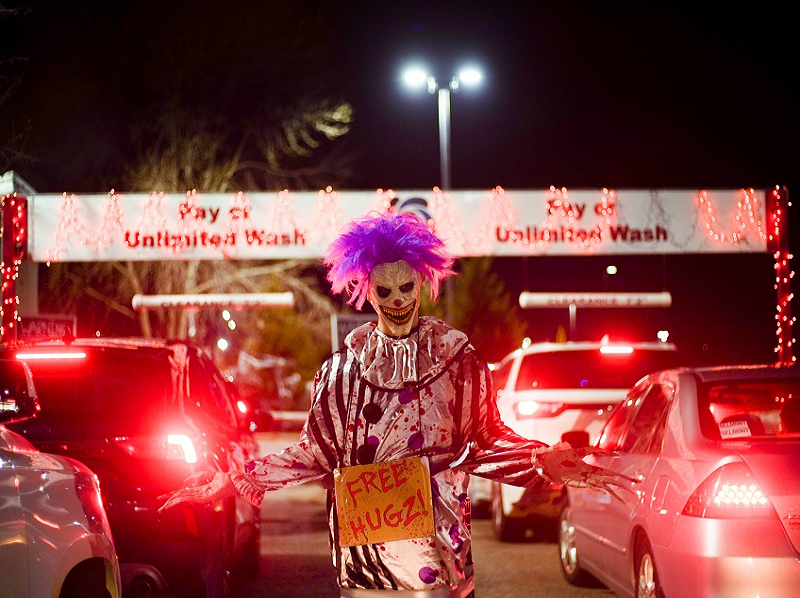 Snell Buick GMC in Mankato MN