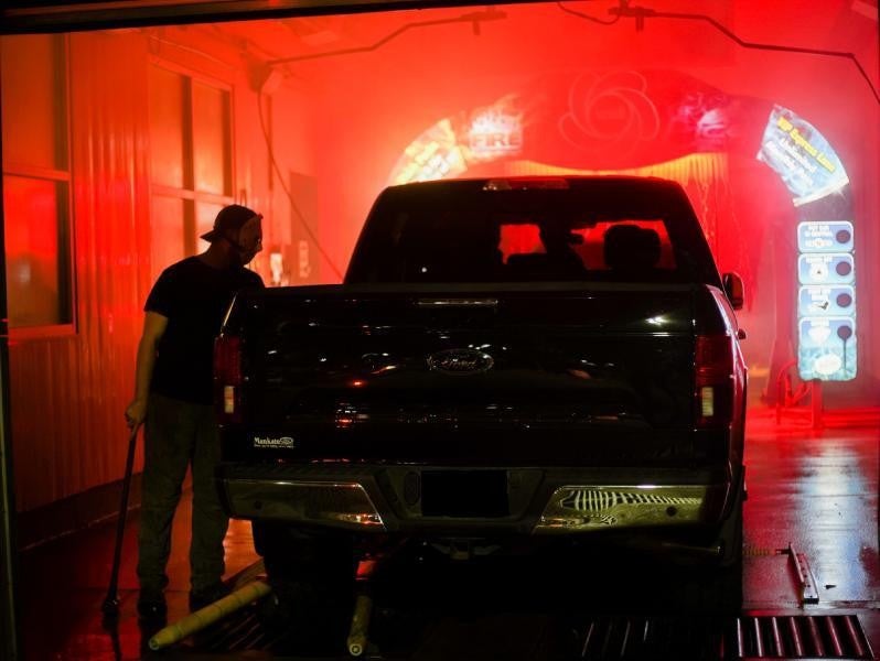 Snell Buick GMC in Mankato MN