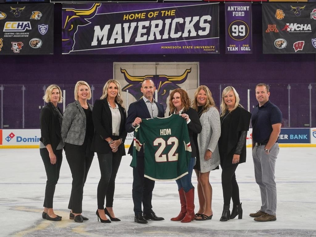 Snell Buick GMC in Mankato MN