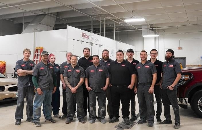 Snell Buick GMC in Mankato MN