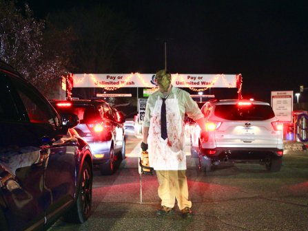 Snell Buick GMC in Mankato MN
