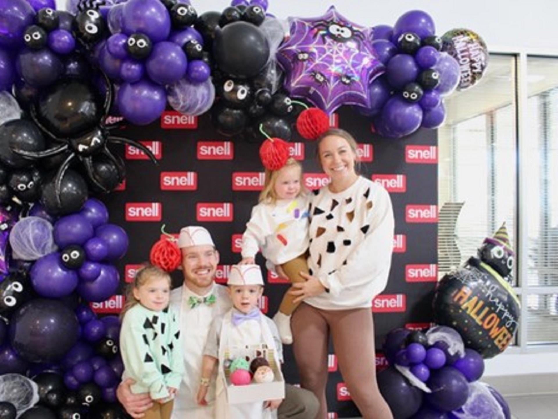 Snell Buick GMC in Mankato MN