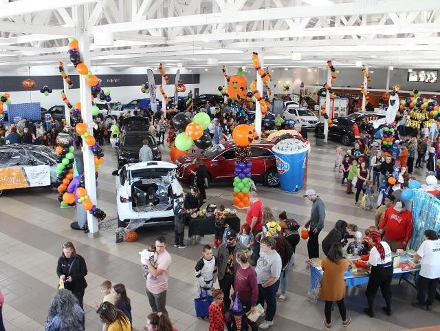 Snell Buick GMC in Mankato MN