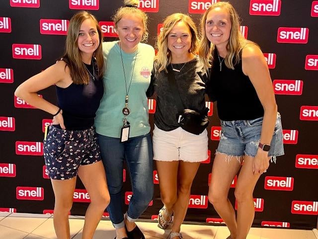 Snell Buick GMC in Mankato MN