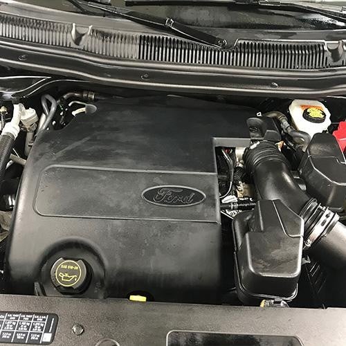 Snell Buick GMC in Mankato MN