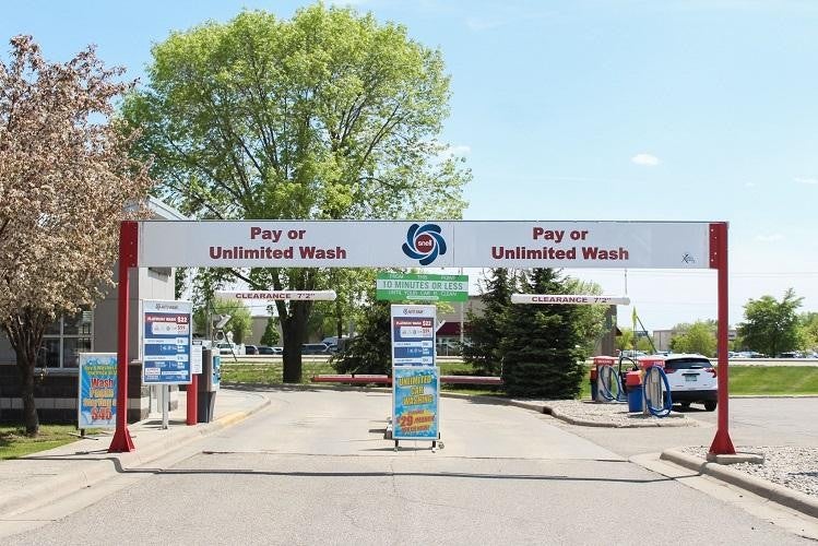 Snell Buick GMC in Mankato MN