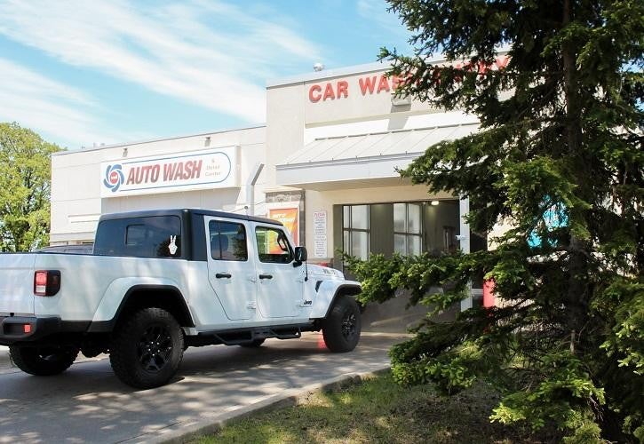 Snell Buick GMC in Mankato MN