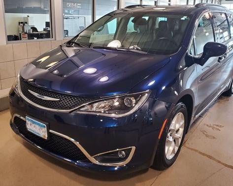 Snell Buick GMC in Mankato MN