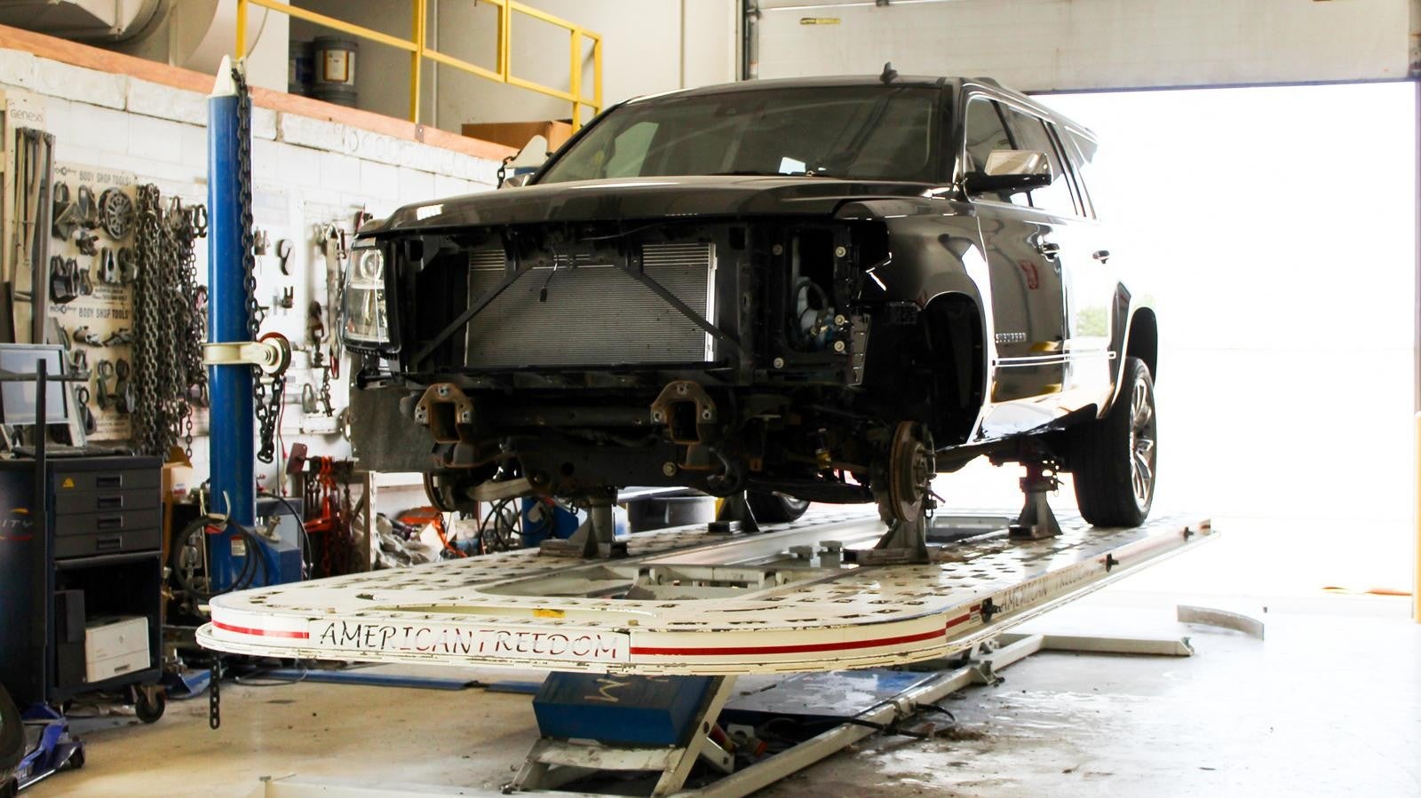 Snell Buick GMC in Mankato MN